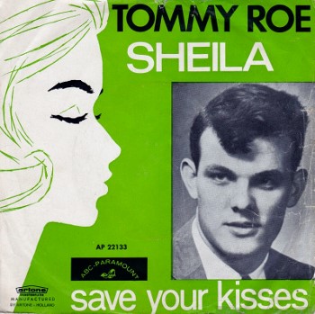 Tommy Roe